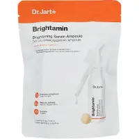 Dr.Jart+ Brightamin Brightening Serum Ampoule