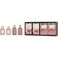 Gucci Flora Miniatures Giftset Eau de Toilette 20 ml Dames