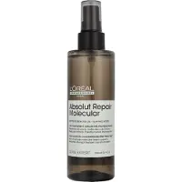 L'Oréal Voorbehandeling - L'ORÉAL PROFESSIONNEL - Absolut Repair - 190ml - Beschadigd haar - Hersteller