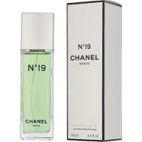Chanel No. 19 Eau de Toilette 100 ml