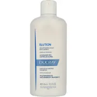 Ducray Elucion Mild Anti-dandruff Rebalancing Shampoo 400 ml
