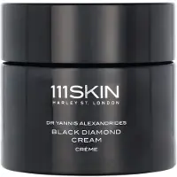 111SKIN Celestial zwarte diamantcrème 50 ml