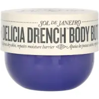 Sol de Janeiro Delicia Drench Cream
