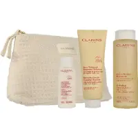 Clarins Age-Defying & Firming Essentials Set 375 ml