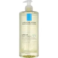 La Roche Posay Lichaam Lichaamsverzorging Lipikar douche- en badolie AP+
