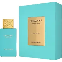 Swiss Arabian | Shaghaf Oud Tonka | 75 ml