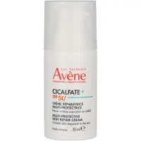 Avene Cicalfate+ Multibeschermende Huidherstellende Crème Spf50+ 30 ml