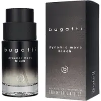 Bugatti Dynamic Move herendoucheparfum, 100 ml