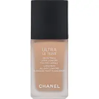Chanel Ultra Le Teint Flawless Foundation BR22 30 ml