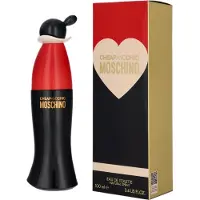 Moschino Cheap and Chic Eau de Toilette, 100 ml