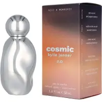 Kylie Fragrance Cosmic 2.0 Eau de Parfum 50 ml