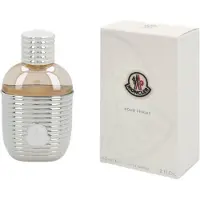 Moncler Eau de Parfum Pour Femme - 60 ml
