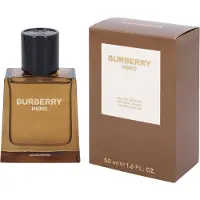 Burberry - Hero Eau De Parfum - 50 ML