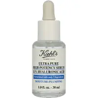Kiehl's - Kiehl's Ultra Pure High-Potency Serum 30 ml