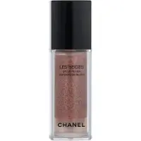Chanel Les Beiges Water-Fresh Blush LIGHT PEACH 15 ml Dames