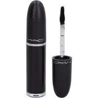 MAC Retro Matte Liquid Lip Colour Caviar