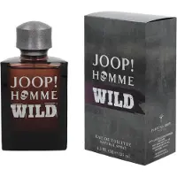 JOOP! Herengeuren Homme Wild Eau de Toilette Spray 125 ml