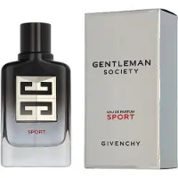 Givenchy Gentleman Society Sport 60 ml Eau de Parfum Spray