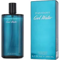 Davidoff Cool Water Man Edt Spray200 ml.