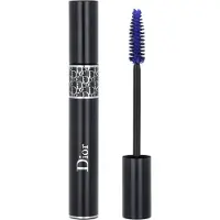 Dior Ogen Mascara Mascara Diorshow Waterproof Azure Blue 1 Stk.