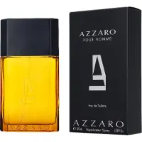 Azzaro Pour Homme Edt Spray100 ml.