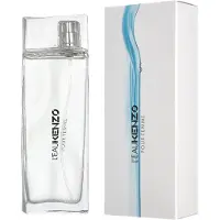 Kenzo Damesgeuren L'EAU KENZO Eau de Toilette Spray 100 ml