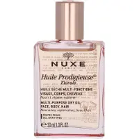 Nuxe Huile Prodigieuse Florale Multi-Purpose Dry Oil 30 ml