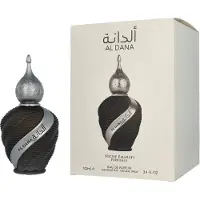 Lattafa Niche Emarati Al Dana 100 ml Eau de Parfum