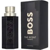 HUGO BOSS The Scent Magnetic Eau de parfum 100 ml