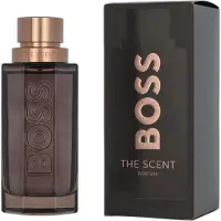 HUGO BOSS Boss The Scent Le Parfum voor Heren, parfum, 100 ml