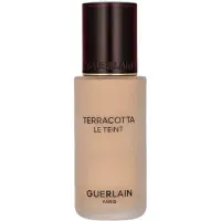 Guerlain Terracotta Le Teint Foundation - 35 ml formule voor een stralende huid