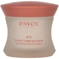 Payot Creme No.2 Nuage 50 ml Vochtinbrengende crème