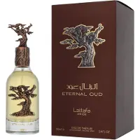 Lattafa Pride Eternal Oud 100 ml Eau de Parfum