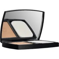 Chanel - Ultra Le Teint Langhoudende Uiterst Comfortabele Compacte Foundation Met Perfecte Finish B30