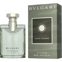 Bvlgari Pour Homme 100 ml Eau de Parfum Spray