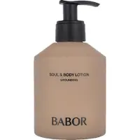 Babor Soul & Body Lotion Grounding