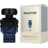 Rabanne - Phantom Intense Parfum - 50 ML