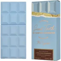 Sabrina Carpenter Sweet Tooth Me Espresso Eau de Parfum 75 ml