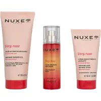 Nuxe Very Rose Set 180 ml
