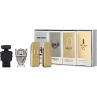 Rabanne - Paco Miniatures Set Eau de Toilette 20 ml Heren Giftset