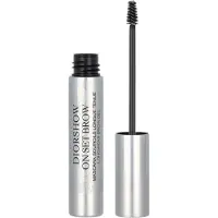 Dior Ogen Wenkbrauwen Diorshow On Set Brow 000 Universal Clear