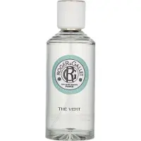 Roger & Gallet Spray Thé Vert Wellbeing Water 100ml