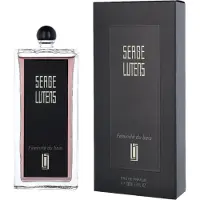 Serge Lutens Collection Noire Féminité du Bois Eau de Parfum 100 ml