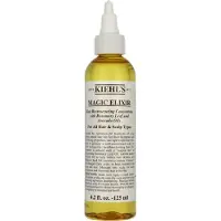 Kiehl's Magic Elixir Haarolie 125 ml