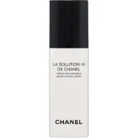 Chanel La Solution 10 De 30 ml