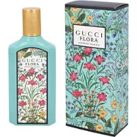 Gucci Flora Gorgeous Jasmine Eau de parfum Spray 100 ml Dames