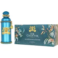 Alexandre.J The Collector Mandarine Sultane Eau de parfum Spray 100ml