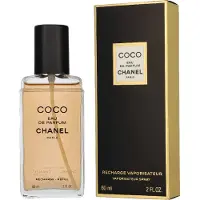 Chanel Coco Eau de parfum Spray Refill 60 ml Dames