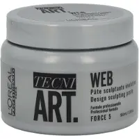 L'Oréal - L'Oreal Tecni.Art Web Design Sculpting Paste 150 ml