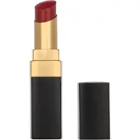 Chanel Rouge Coco Flash Hydraterende Lipkleur met Glanzende Finish